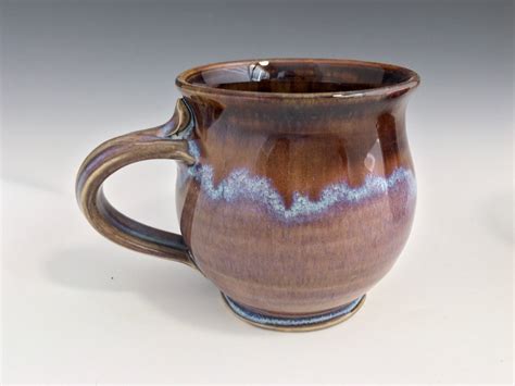 Small coffee mug in ceramic 